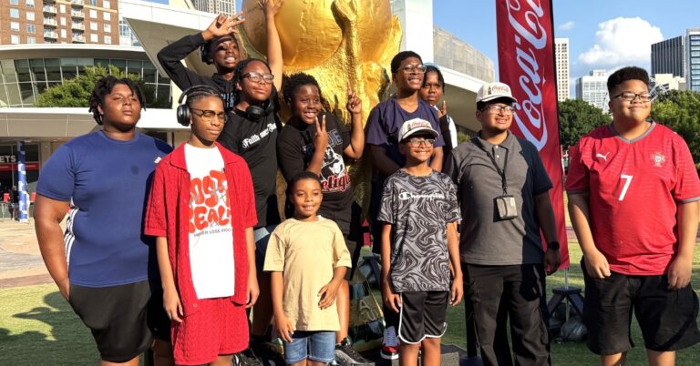 Alphas Use Mentorship to Prepare Jacksonville Youth for Manhood