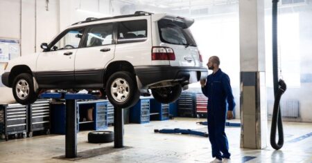When to Say Goodbye: The Unmistakable Signs Your Old Car Has Had Its Last Good Day