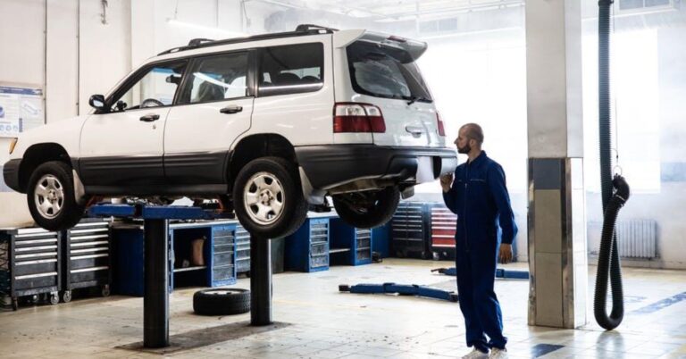 When to Say Goodbye: The Unmistakable Signs Your Old Car Has Had Its Last Good Day