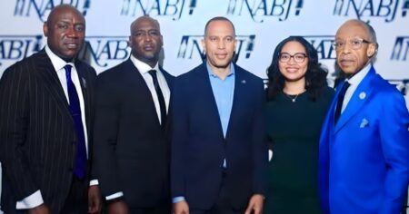 NABJ Convention Brings Black Journalists, Civic Leaders Together in Atlanta