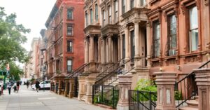 COMMENTARY: Home Buying in Harlem Be Prepared to Buy Now by Rev. Dr. Charles Butler