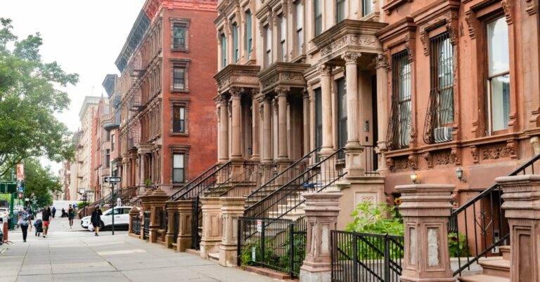 COMMENTARY: Home Buying in Harlem Be Prepared to Buy Now by Rev. Dr. Charles Butler