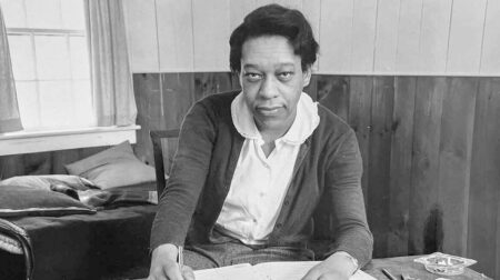 Julia Perry’s Enduring Musical Legacy