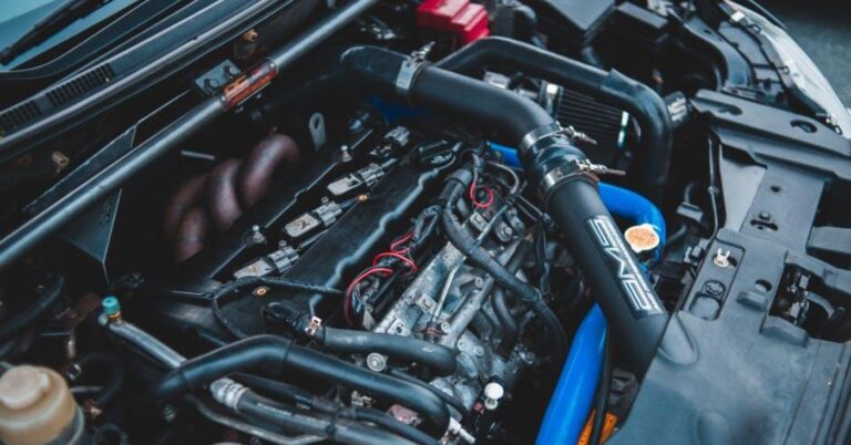 Aftermarket Auto Parts Breathe New Life into Older Cars