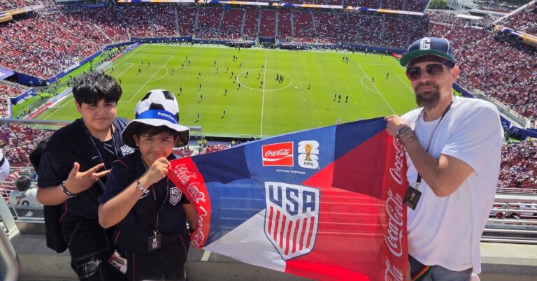 U.S. Soccer to Expand ‘Soccer at Schools’ Programming Across OUSD