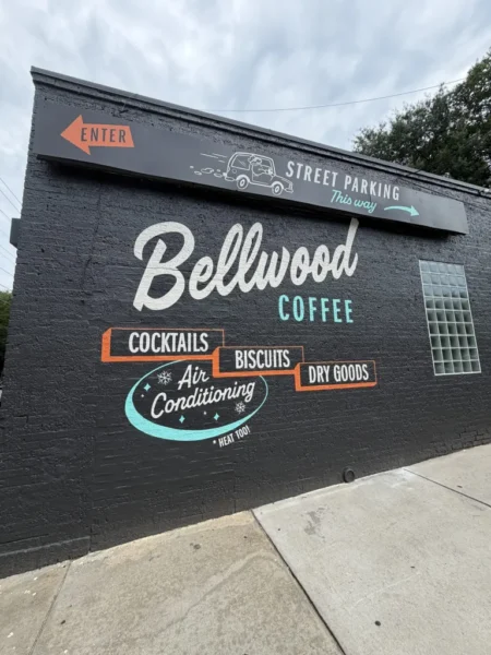 Jovita Moore Mural Still Has Not Been Repainted in Grant Park