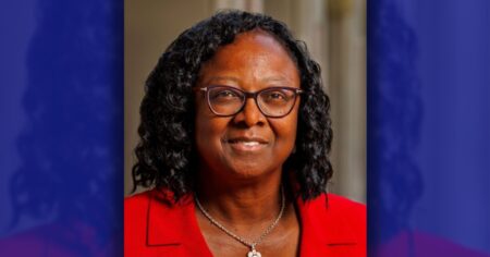 FSU College of Medicine Dean Dr. Alma Littles Chosen 150th FMA President
