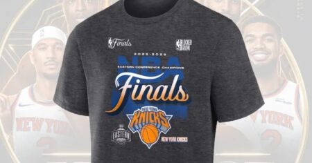 A City Unleashed: Knicks Make History, Ticker Tape Parade on June 18th