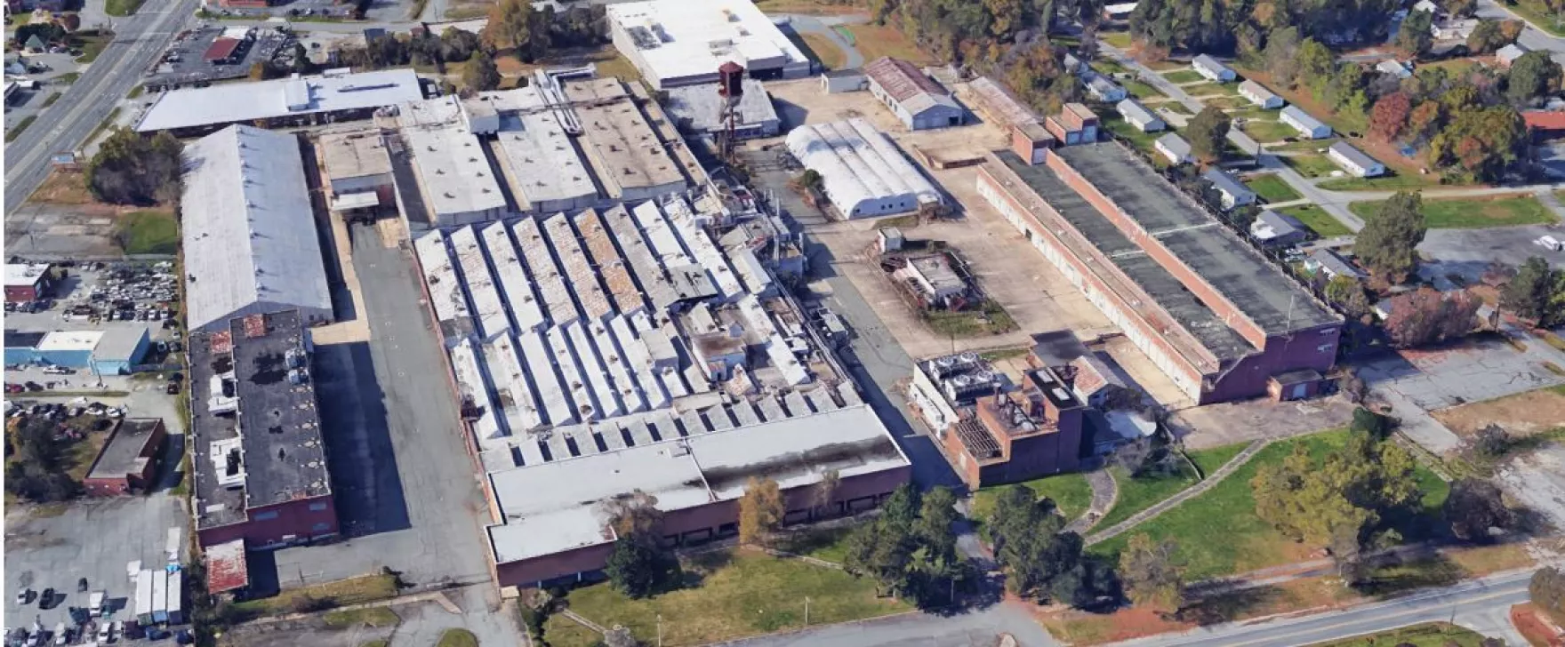 Former Missile Plant Gets Toxic Cleanup While Thousands Wait