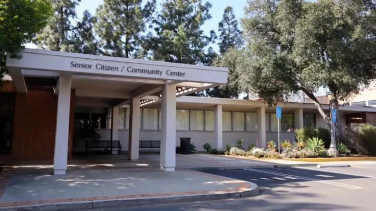 California’s Unhoused Seniors: a Crisis Within the State’s Homelessness Crisis