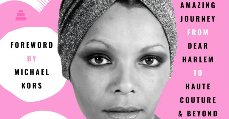 BOOK REVIEW: Every Inch of a Lady