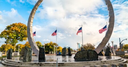 Kash Doll, Fetty Wap, Kierra Sheard to Headline Hart Plaza Juneteenth Celebration