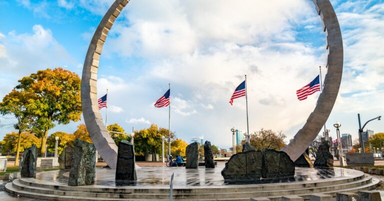 Kash Doll, Fetty Wap, Kierra Sheard to Headline Hart Plaza Juneteenth Celebration