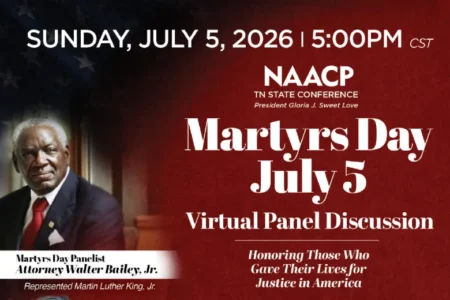 COMMENTARY: Day After the Fireworks: Inaugural Martyrs Day Asks What Freedom Cost — and Who Paid