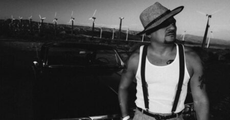 Bobby Ross Avila: Meet the Man Behind Usher’s Most Noteworthy Performances