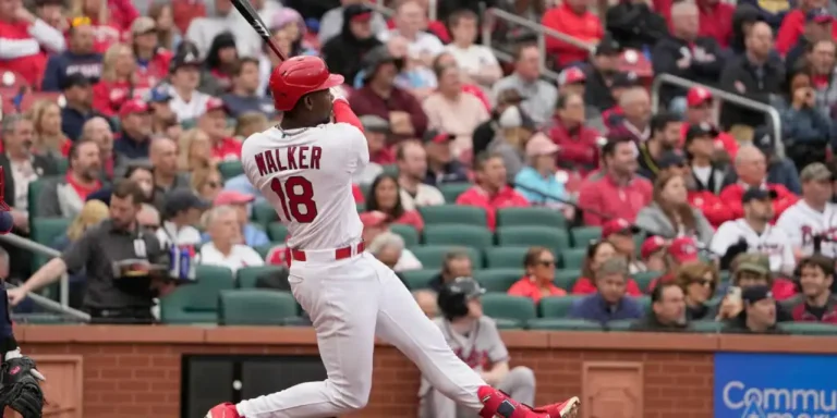 Looking at My Top 10 Black MLB Players List
