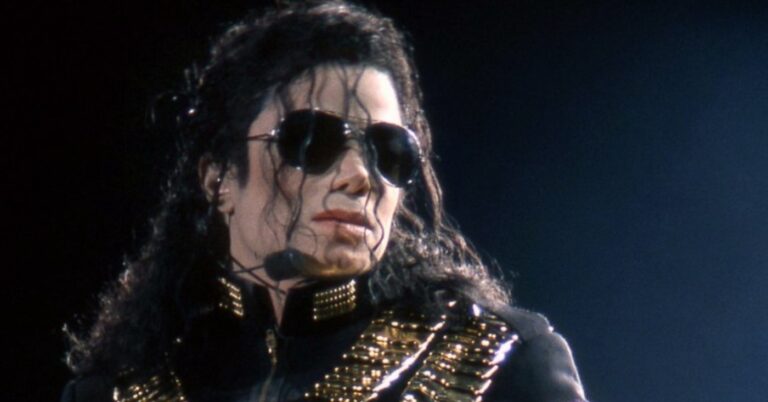 ‘Michael’s’ Billion-Dollar Success Meets a Stunning Family Reversal