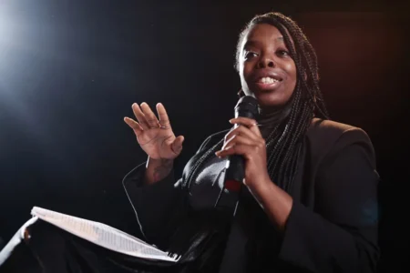 When Women Can Preach but Not Pastor