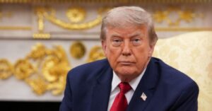 Trump Targets Wayne County, El-Sayed After Primary Win Signals Michigan’s National Relevance