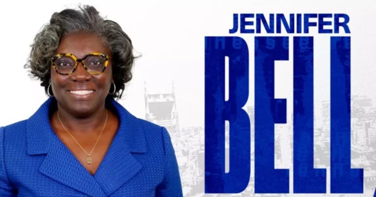 TSU Names Jennifer Bell Interim Director of Athletics