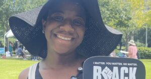 Midterms: Building Trust with Black Voters Dominates Democratic Strategy