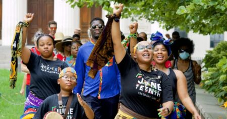 Juneteenth 2026 events – St. Louis American