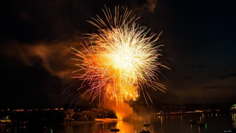 COMMENTARY: The Two July 4ths: Which Did You Celebrate?