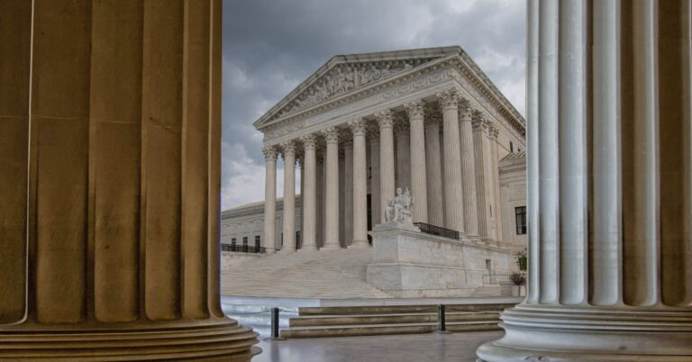 What the Supreme Court’s Trans Sports Ruling Means