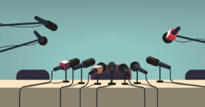 COMMENTARY: One by One — the Slow Disappearance of Black Voices in Mainstream Media