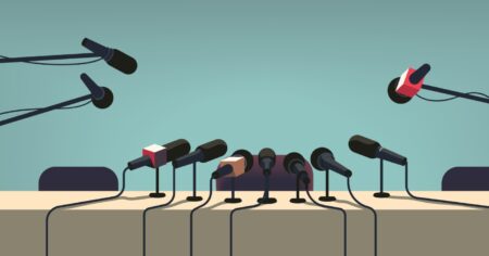 COMMENTARY: One by One — the Slow Disappearance of Black Voices in Mainstream Media