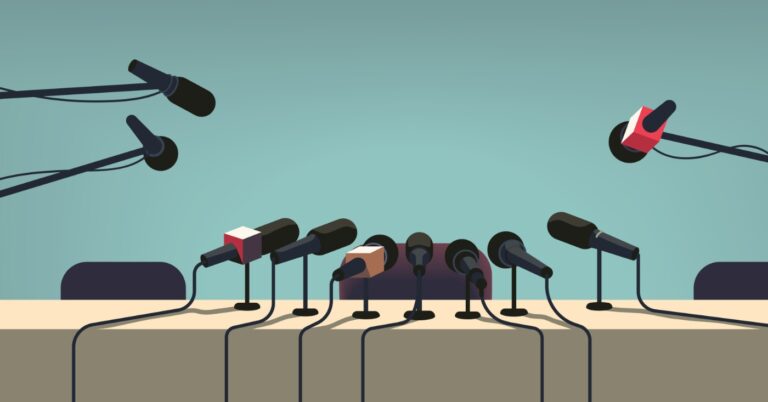 COMMENTARY: One by One — the Slow Disappearance of Black Voices in Mainstream Media
