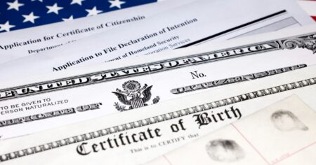 COMMENTARY: Birthright Citizenship: The 14th Amendment Was America’s Answer to a Lie