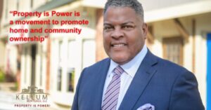 COMMENTARY: Property Is Power! the Last Generation to Start from Zero