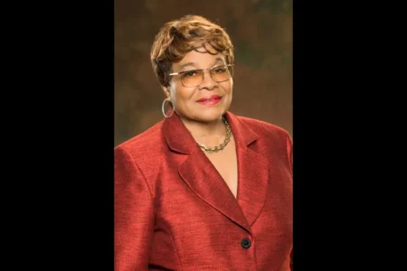IN MEMORIAM: A Life of Impact — the Enduring Legacy of Rosetta Miller-Perry