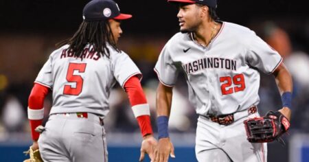 Jordan Walker Leads Call for More Black Youth in Baseball