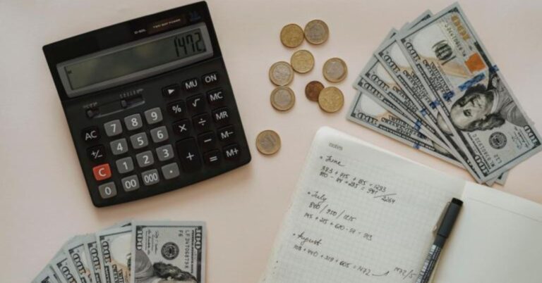 How People Are Fighting Back from Unexpected Expenses
