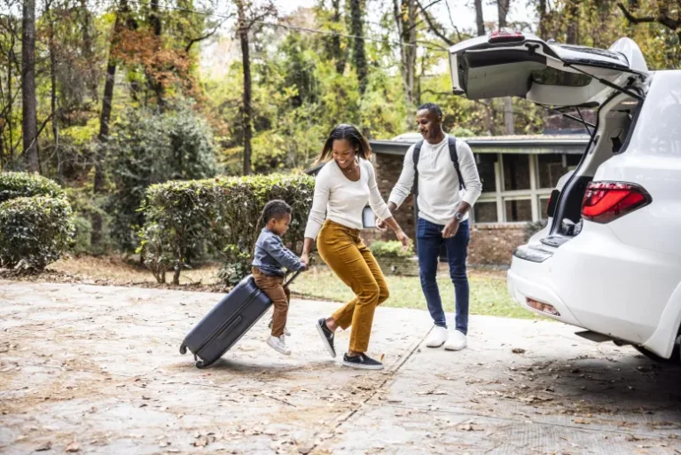 Don’t Let Fraud and Scams Ground Your Summer Vacation