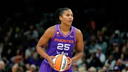 How Black WNBA Players Became Collateral Damage in the Caitlin Clark Culture War