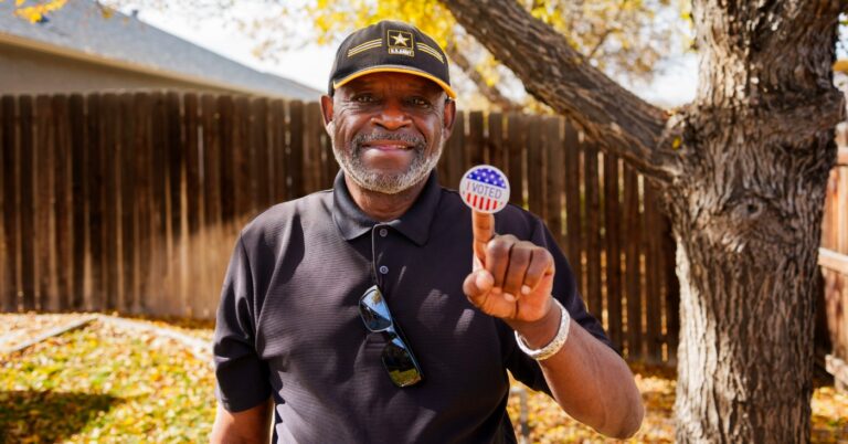 South Carolina Puts Black Voters in the Driver Seat for 2028