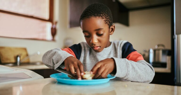 OP-ED: Indiana — Stop Playing Politics with Kids’ Food
