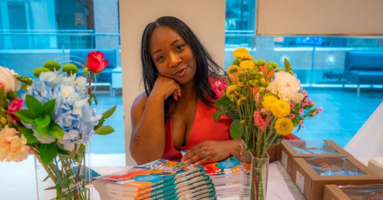 Bree Carroll’s All Things EPIC Delivers a Structural Blueprint for Purposeful Living