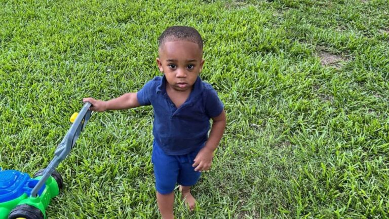 Independent Autopsy Contradicts Police Account in Shooting of One Year-Old Boy, Attorney Says