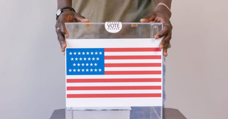 OPINION: in the Fight for Voting Rights, Winning Is Not the Same as Victory