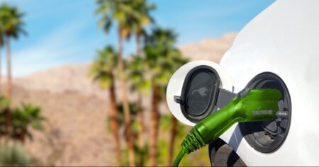 Starting This Summer, California Car Buyers Can Get an Instant $3500 Off the Cost of Electric Vehicles