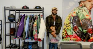 How Oakland’s Courtsmith is Scaling its Business and Local Impact