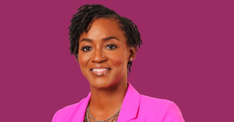 OPINION: Angie Nixon Will Turn You Into a Democratic Socialist If Donald Trump Hasn’t Already