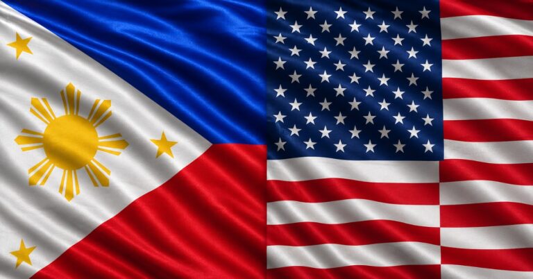 OPINION: The Philippines Isn’t Foreign When Your Family Still Lives There