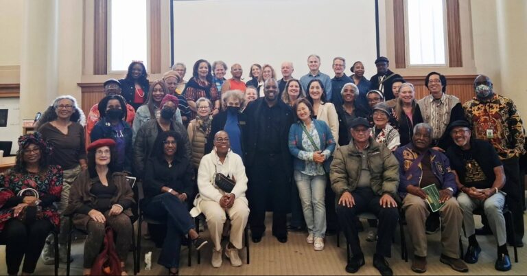 Eric Murphy’s ‘City of Stars’ Honors Culture and Community