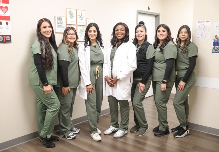 The Imported Doctors