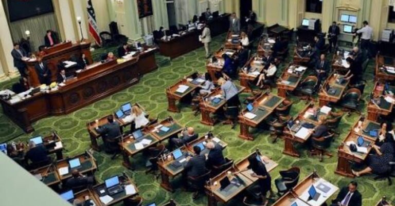 ‘Passing a Law Isn’t The Finish Line’: California Assembly Evaluates Implementation, Results